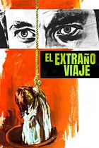 El extraño viaje