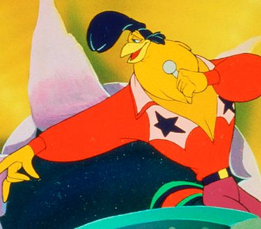 En busca de El Rey Sol