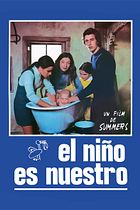 El niño es nuestro