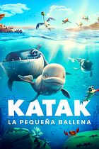 Katak, la pequeña ballena