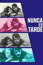 Nunca es tarde