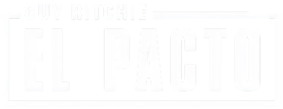 Guy Ritchie: El pacto - Film Mediaset Infinity