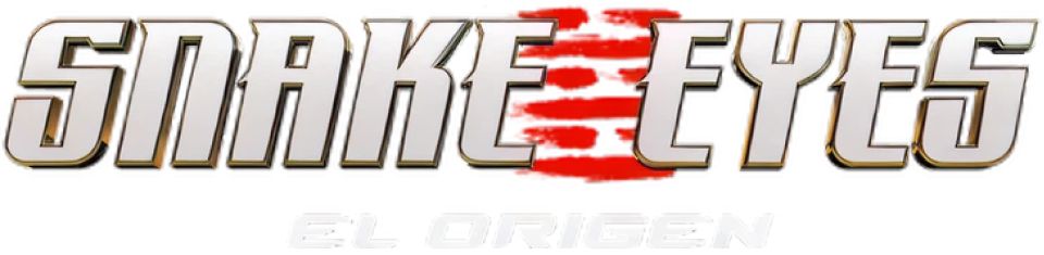 Snake Eyes: El origen - Film Mediaset Infinity