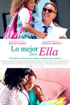 Lo mejor para ella