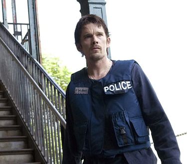 Los amos de Brooklyn