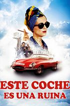 Este coche es una ruina
