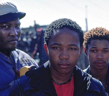 Tsotsi