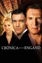 Crónica de un engaño
