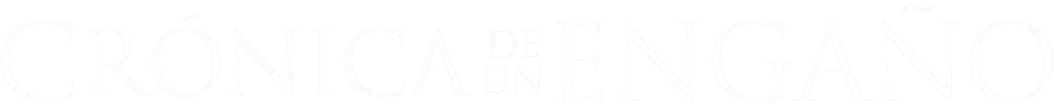 Crónica de un engaño - Film Mediaset Infinity
