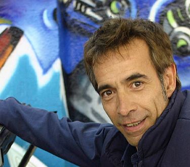 La semana que viene (sin falta)