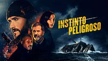 Instinto peligroso