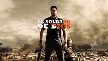 El soldado de Dios
