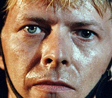 Feliz Navidad, Mr. Lawrence