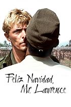 Feliz Navidad, Mr. Lawrence
