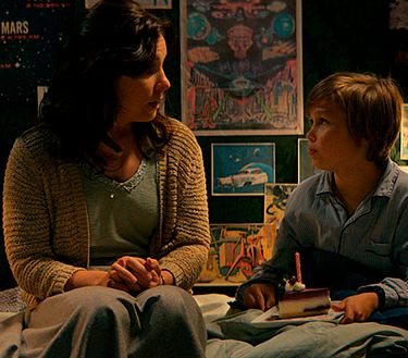 Vinski, el superhéroe invisible