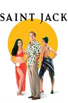 Saint Jack, el rey de Singapur