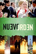 Nuevo orden