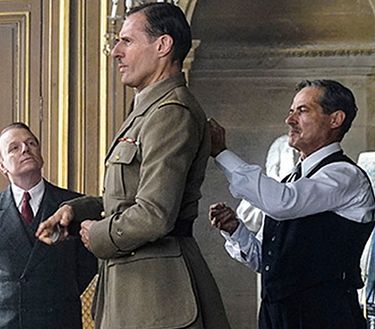 De Gaulle