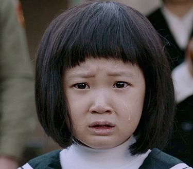 Ayla, la hija de la guerrera