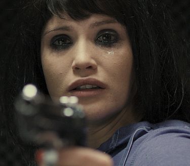 La desaparición de Alice Creed