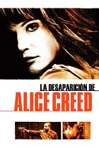 La desaparición de Alice Creed