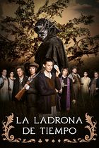 La ladrona de tiempo