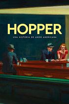 Hopper: Una historia de amor americana