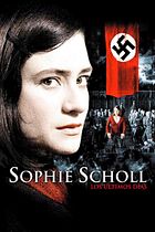 Sophie Scholl (Los últimos días)