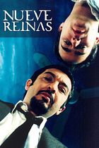 Nueve reinas