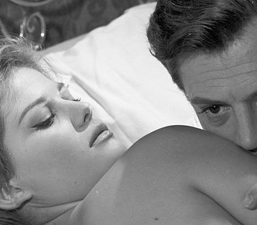 Marcello, una vita dolce