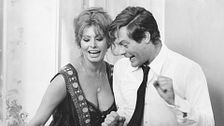 Marcello, una vita dolce