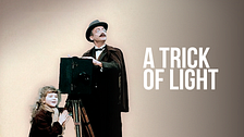 A trick of the light