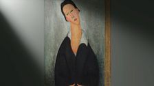 El indomable Modigliani