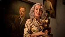 La última locura de Claire Darling