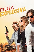 Fuga explosiva