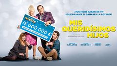 Mis queridísimos hijos