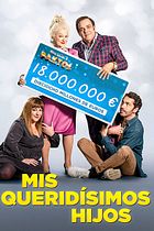 Mis queridísimos hijos