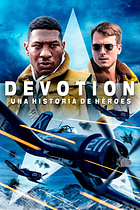 Devotion. Una historia de héroes