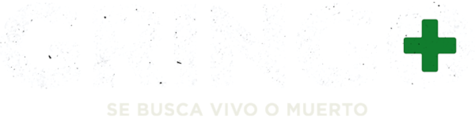 Gringo: Se busca vivo o muerto - Film Mediaset Infinity