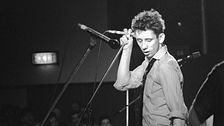 Crock of Gold: bebiendo con Shane MacGowan