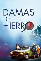 Damas de hierro