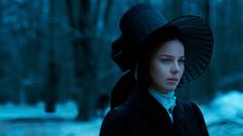 Bright star