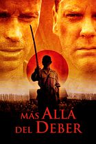 Más allá del deber