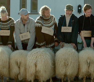 Rams (El valle de los carneros)