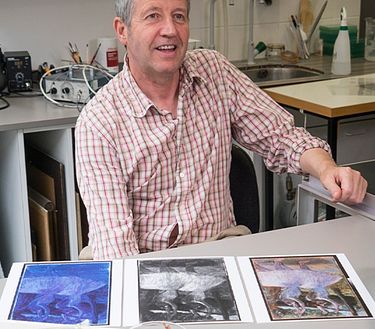 Degas, pasión por la perfección