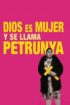 Dios es mujer y se llama Pertunya