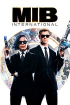 Men in Black: International