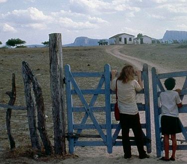 Estación central de Brasil