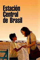 Estación central de Brasil
