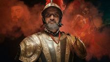 Tiziano. El imperio del color